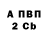 МЕТАДОН белоснежный Leonard Dement